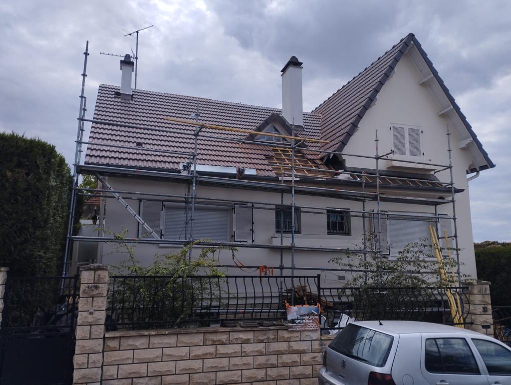 Entreprise experte en Ile-de-France