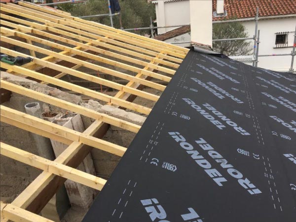 Tous types de travaux d'isolation réalisé par un expert RGE