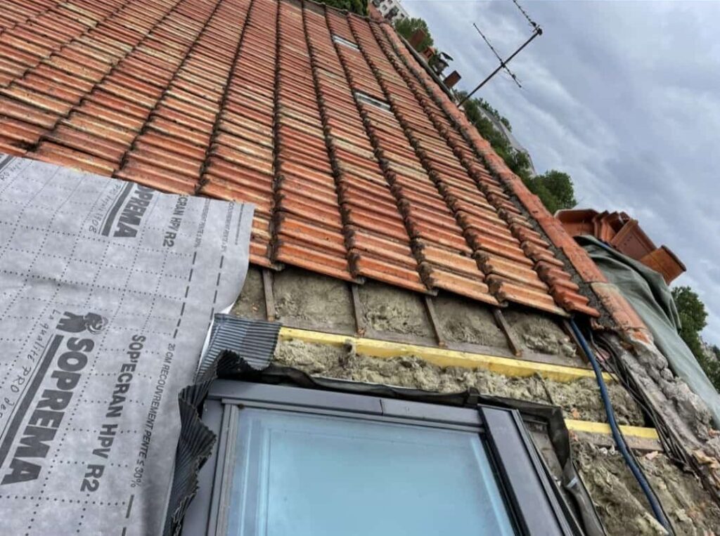Solution thermique par un artisan RGE proche de Rambouillet