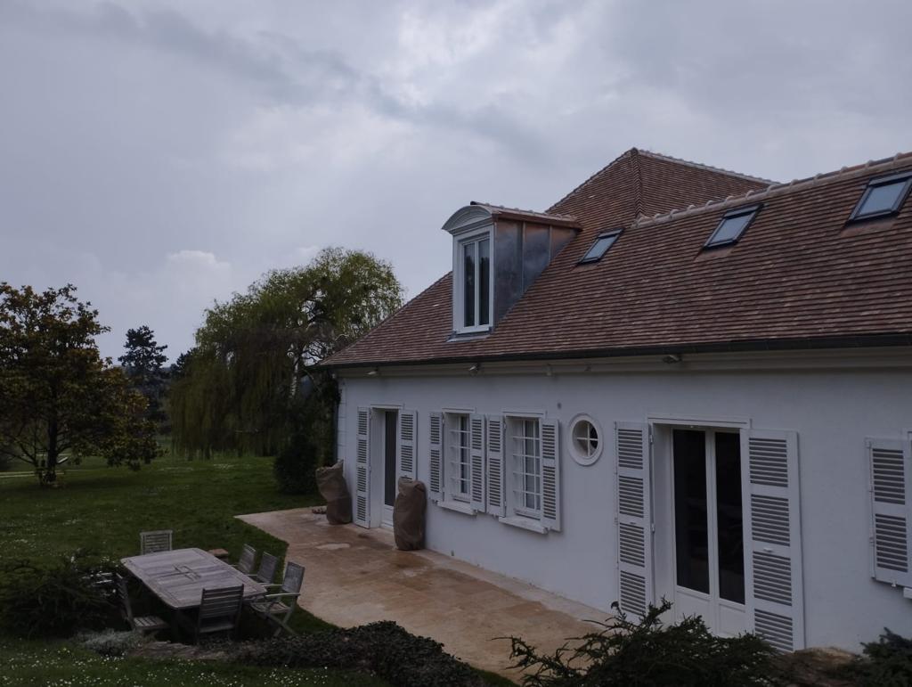 Artisan couvreur à Vélizy-Villacoublay pour vos projets